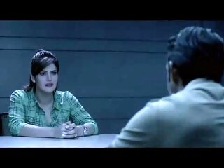 clipssexy com zarin khan hot offing first time up actress videos
