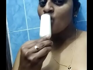 South Indian going to bed pussy be expeditious for bf
