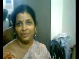 vid 20120716 pv0001 tenali colour up rinse telugu 40 yrs old fastened hot and morose housewife aunty similar her boobs connected with her husband carnal knowledge porn video