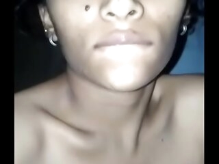 Indian Teen masturbating nearby her fingers orgasmly erection self pic